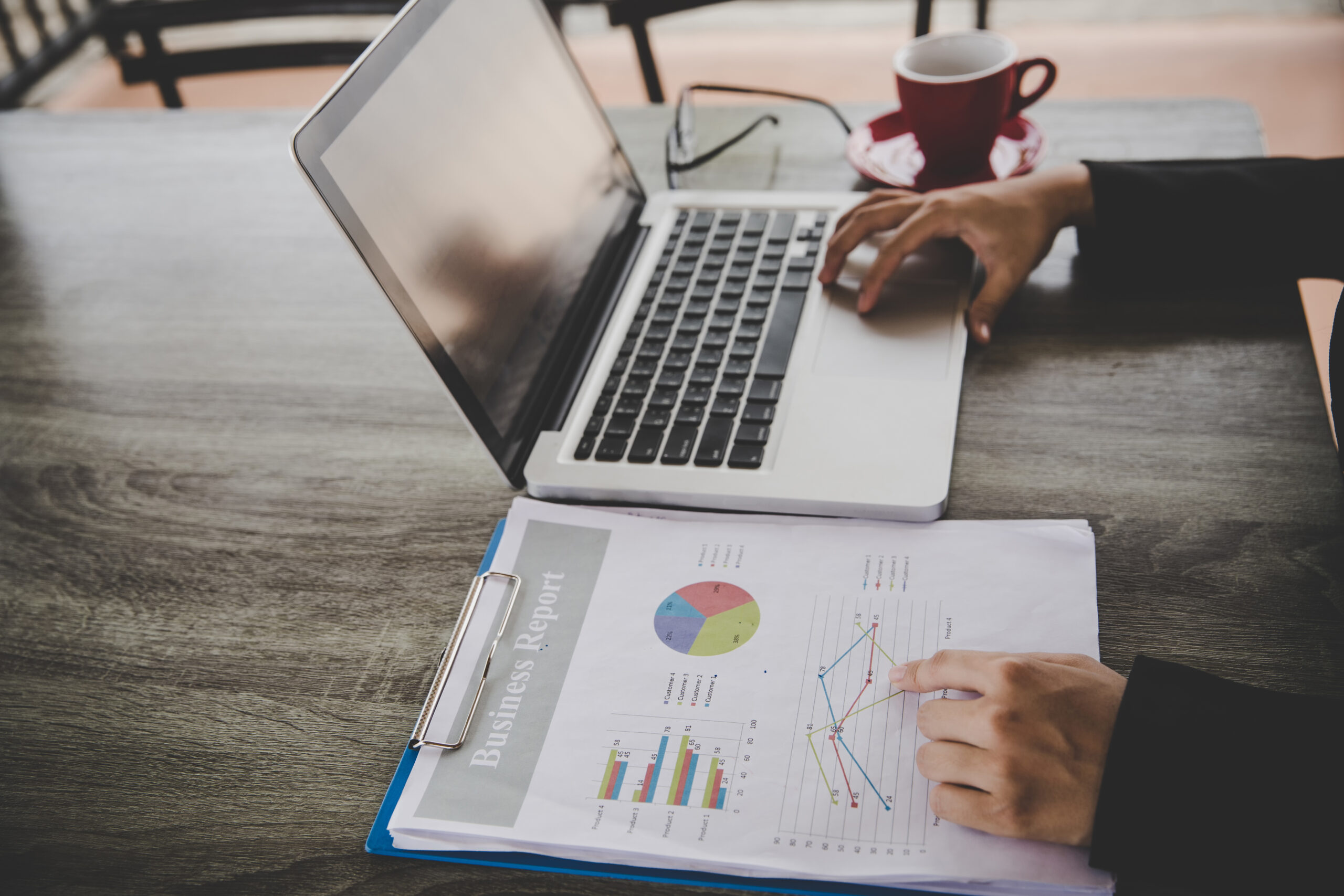 Strategic communication puts the right message in front of the right buyer. It shapes how people see your product, so profit no longer depends only on technical quality. Clear positioning and targeted promotion lift visibility, shorten sales cycles, and build lasting brand value.